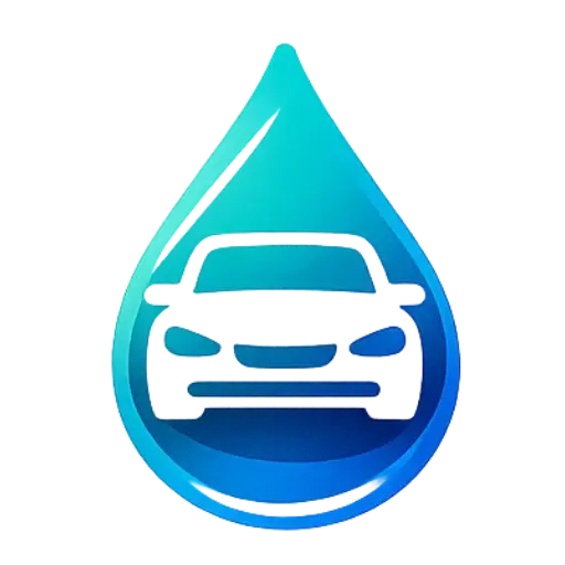 Lavage auto à domicile Daluis